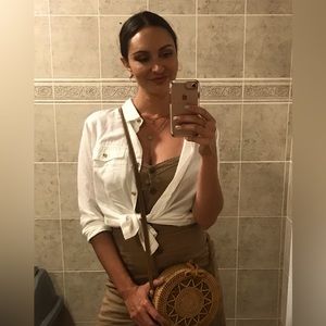 Meet your Posher, Karley